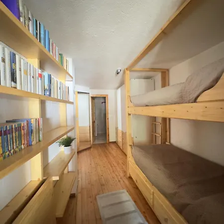 Appartement The Mountain View -
