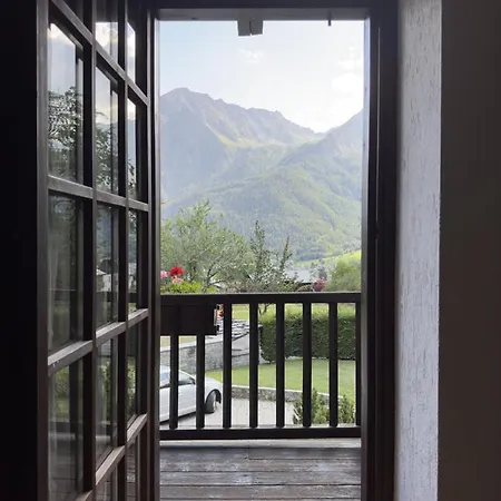 Apartamento The Mountain View - *