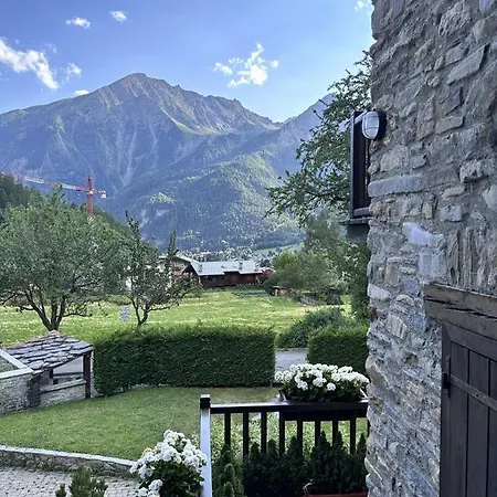 Apartamento The Mountain View -