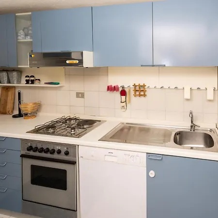 Apartman The Mountain View - *