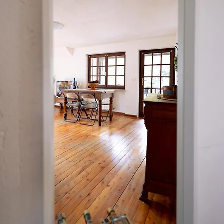 Apartament The Mountain View -