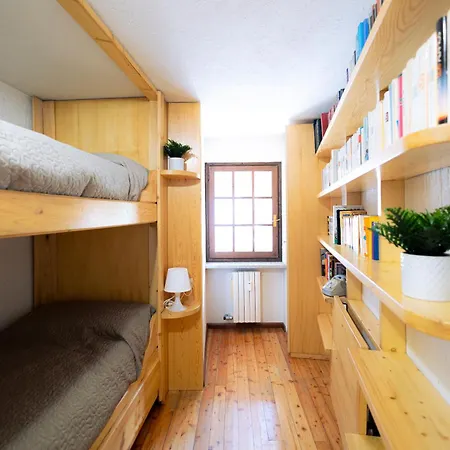 Apartamento The Mountain View - *