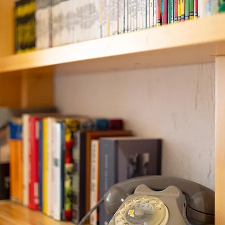 Apartament The Mountain View -