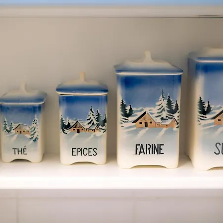 Apartament The Mountain View - *