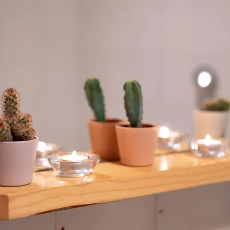 The Mountain View - Apartament *