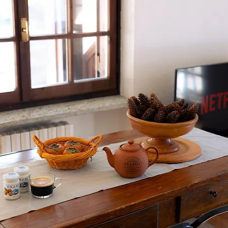 Apartamento The Mountain View - Courmayeur