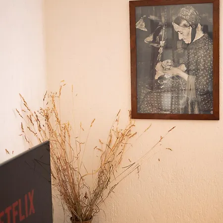 Apartament The Mountain View -