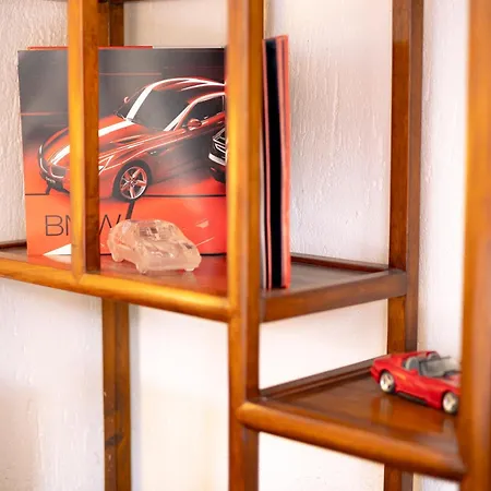 The Mountain View - Apartament Courmayeur