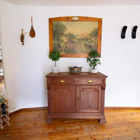 Apartament The Mountain View - Courmayeur