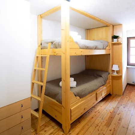 The Mountain View - * Courmayeur