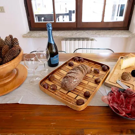 Apartament The Mountain View -