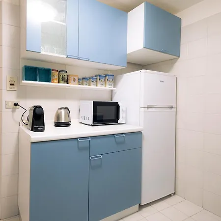 Apartamento The Mountain View - *