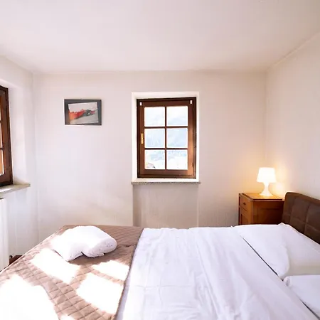 Apartament The Mountain View -