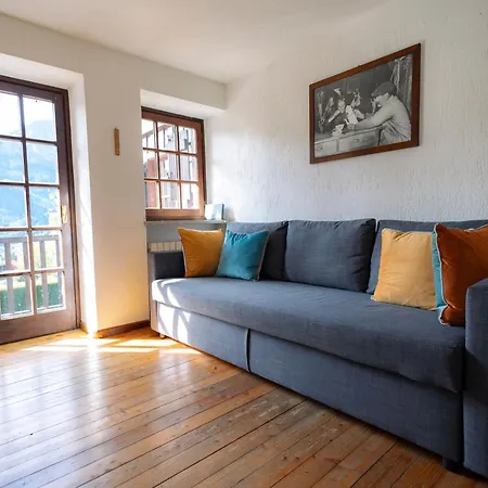 Apartamento The Mountain View - *