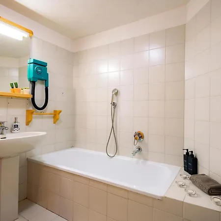 Apartament The Mountain View - Courmayeur