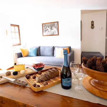 The Mountain View - * Курмайор