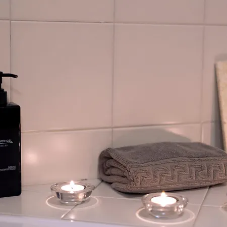 The Mountain View - Апартаменты