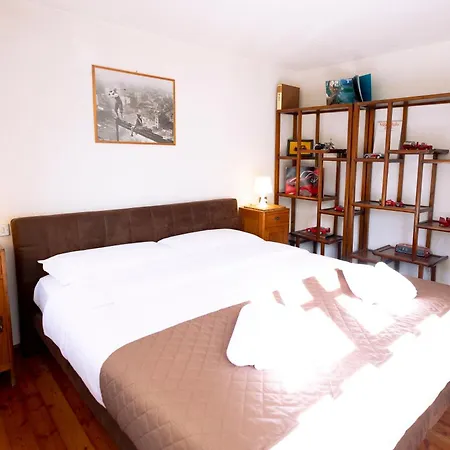 The Mountain View - *