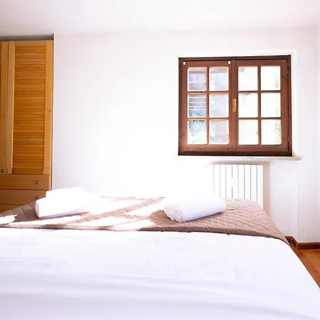 The Mountain View - Courmayeur