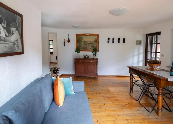 The Mountain View - Courmayeur