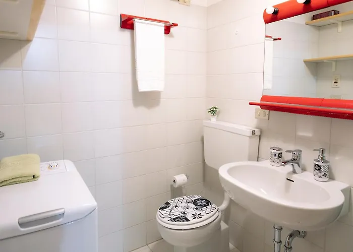 The Mountain View - Courmayeur