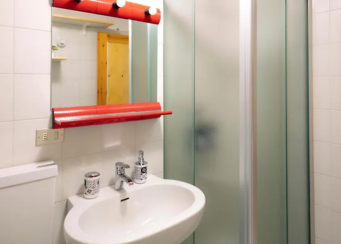 Lägenhet The Mountain View - Courmayeur